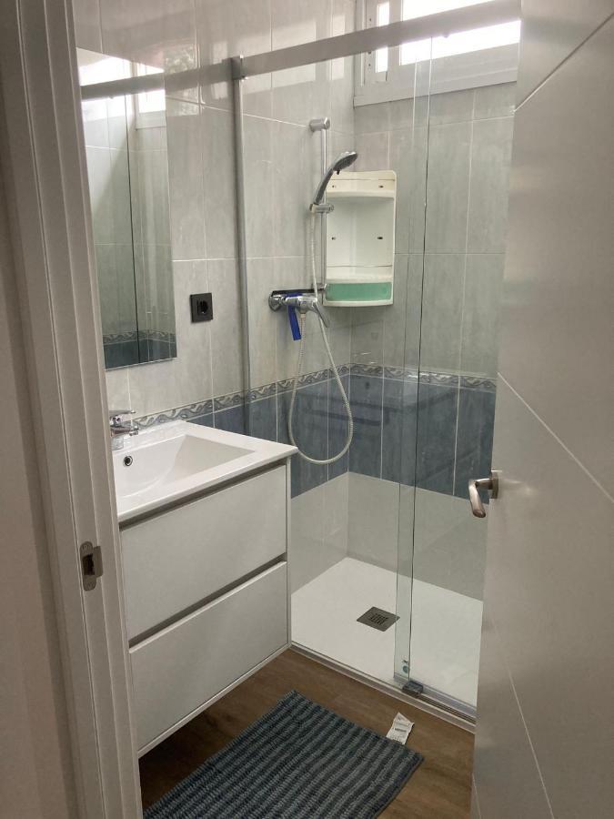 Cozy Apartment 6' From San Sebastian + Parking Usurbil Ngoại thất bức ảnh