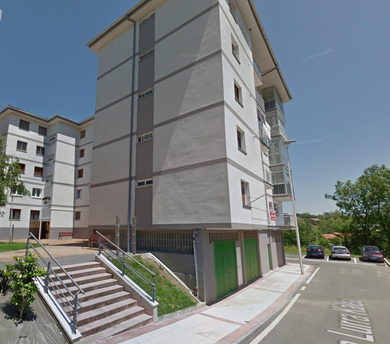 Cozy Apartment 6' From San Sebastian + Parking Usurbil Ngoại thất bức ảnh